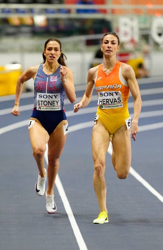 Athletics. World Indoor Athletics Championships. Day 1. 20.03.2026