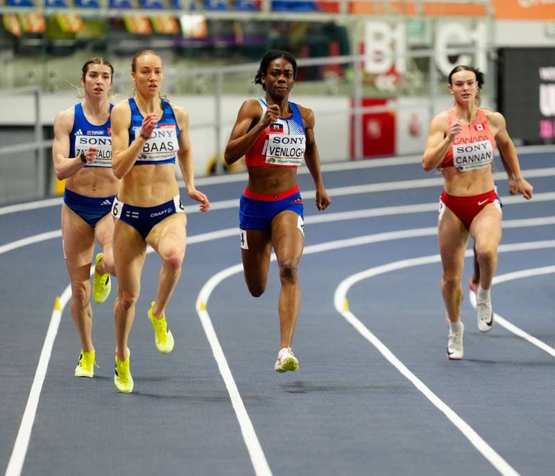 Athletics. World Indoor Athletics Championships. Day 1. 20.03.2026