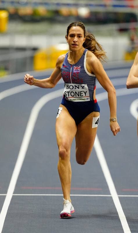 Athletics. World Indoor Athletics Championships. Day 1. 20.03.2026