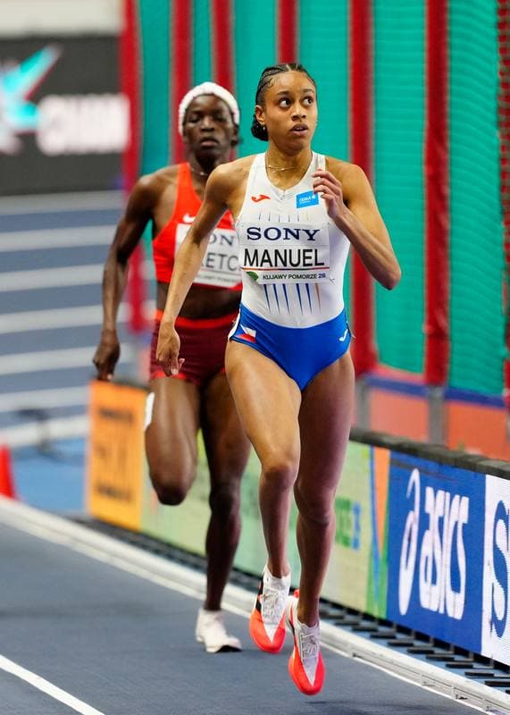 Athletics. World Indoor Athletics Championships. Day 1. 20.03.2026