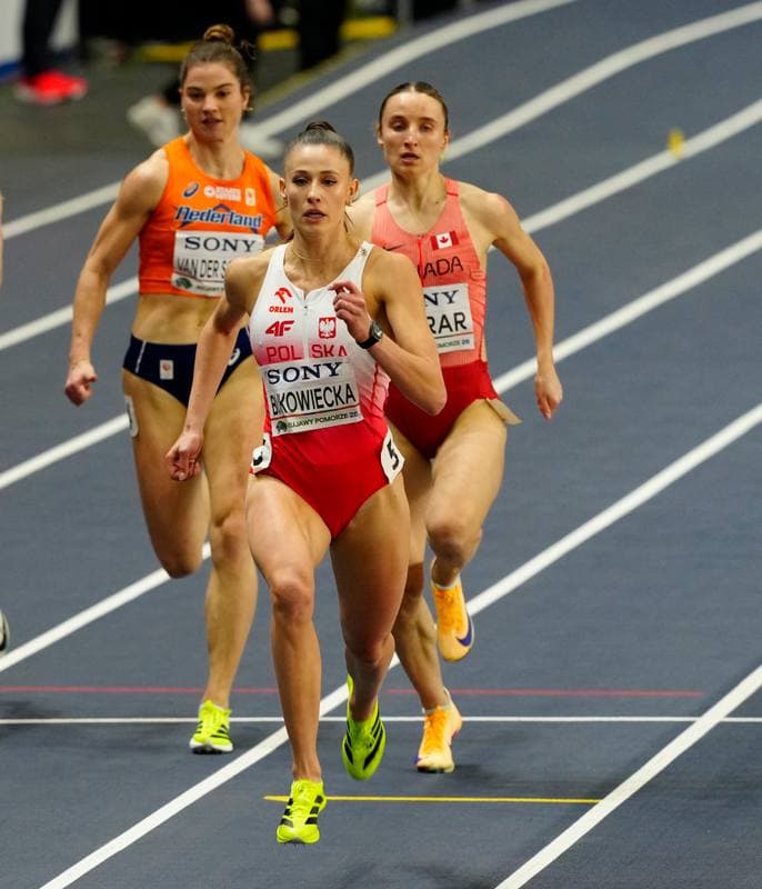 Athletics. World Indoor Athletics Championships. Day 1. 20.03.2026