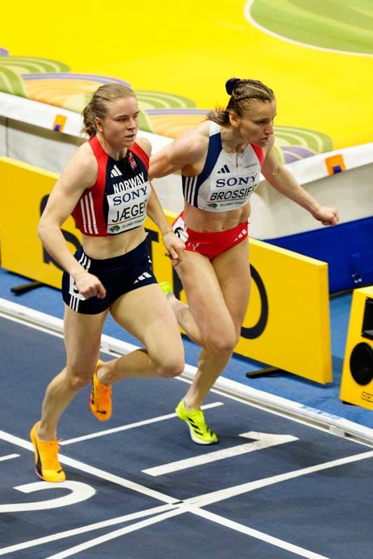 Athletics. World Indoor Athletics Championships. Day 1. 20.03.2026