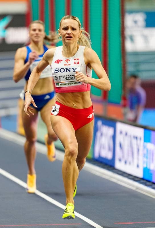 Athletics. World Indoor Athletics Championships. Day 1. 20.03.2026