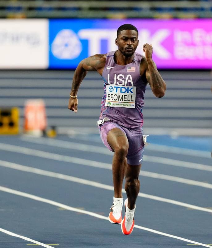 Athletics. World Indoor Athletics Championships. Day 1. 20.03.2026