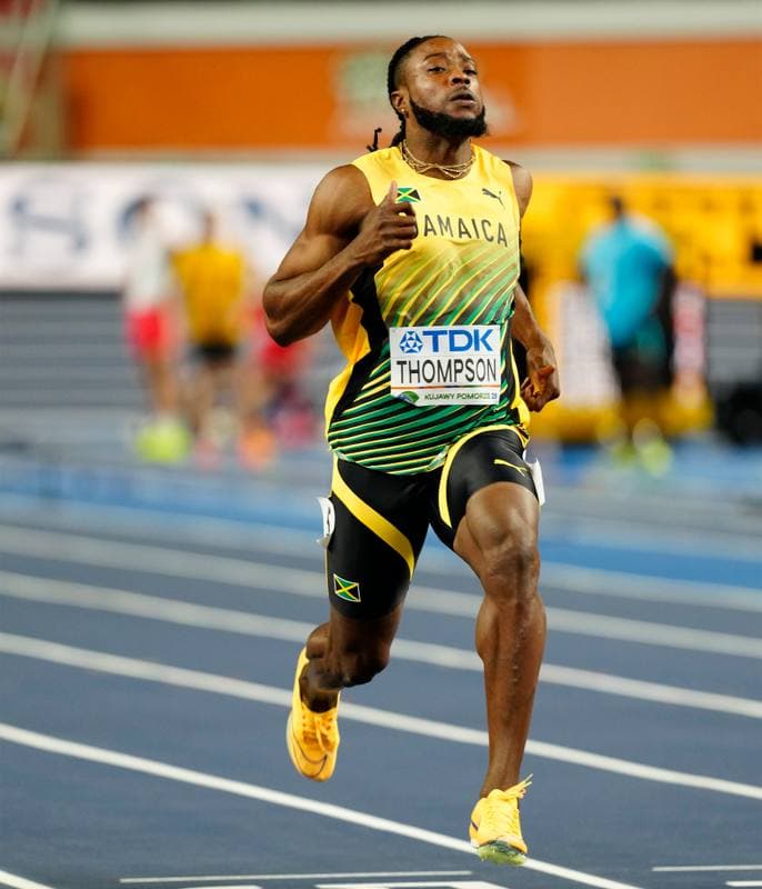 Athletics. World Indoor Athletics Championships. Day 1. 20.03.2026