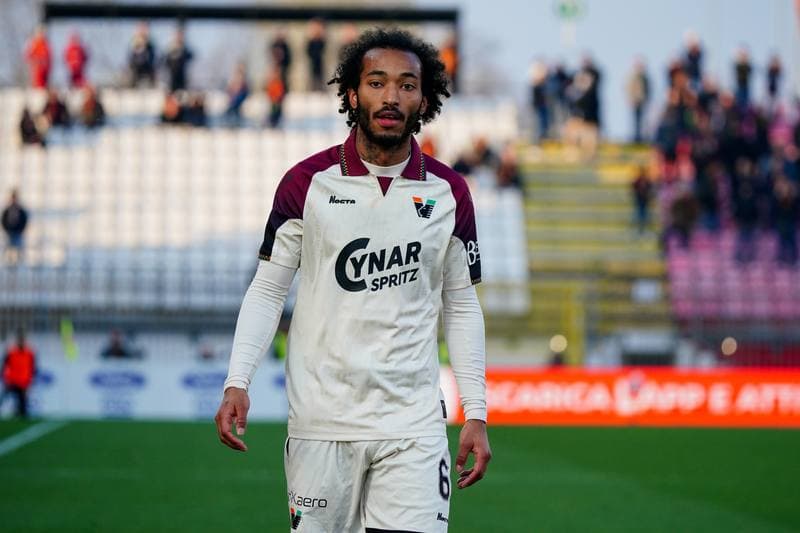 Football. Serie B. AC Monza - Venezia FC. 21.03.2026
