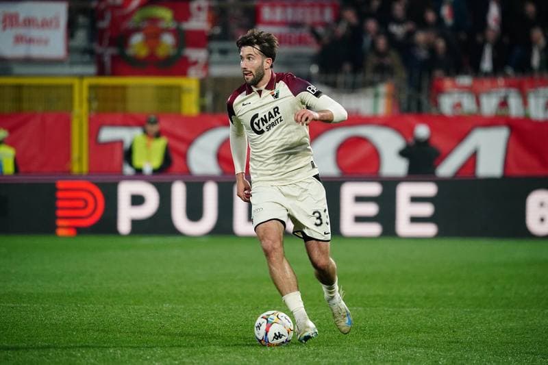 Football. Serie B. AC Monza - Venezia FC. 21.03.2026