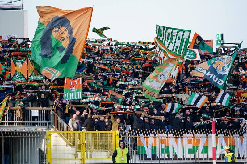 Football. Serie B. AC Monza - Venezia FC. 21.03.2026