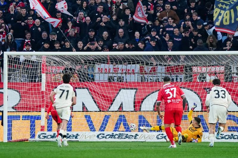 Football. Serie B. AC Monza - Venezia FC. 21.03.2026