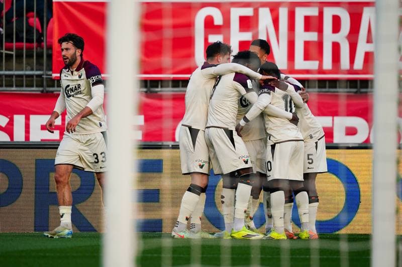 Football. Serie B. AC Monza - Venezia FC. 21.03.2026