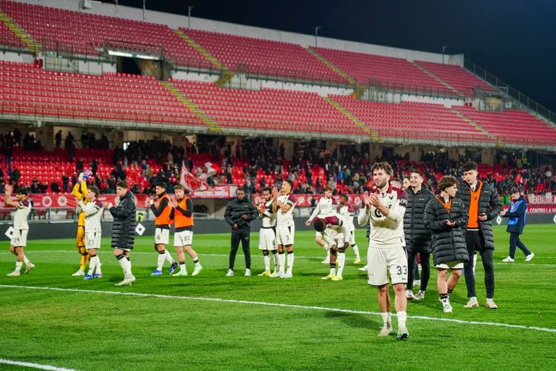 Football. Serie B. AC Monza - Venezia FC. 21.03.2026