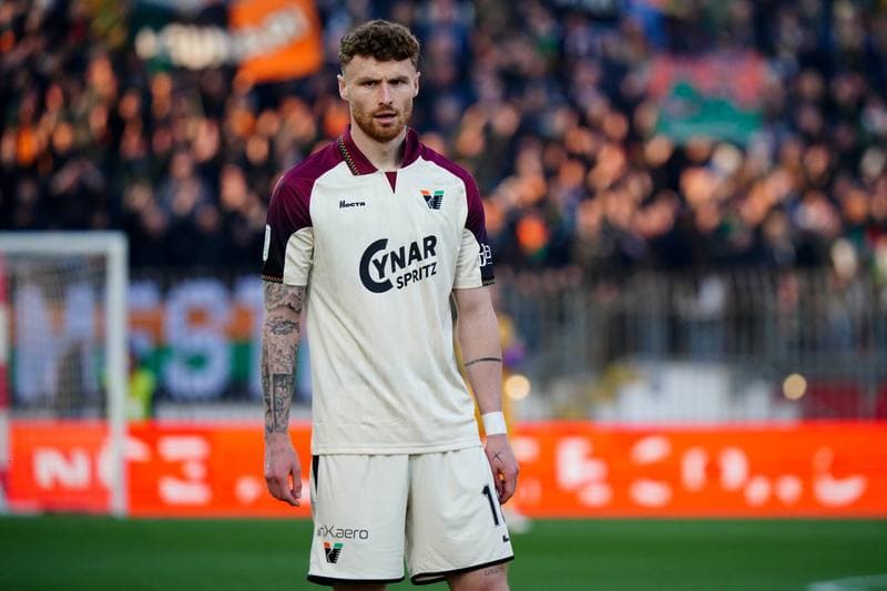 Football. Serie B. AC Monza - Venezia FC. 21.03.2026