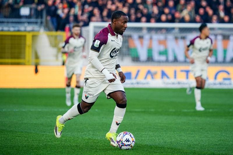 Football. Serie B. AC Monza - Venezia FC. 21.03.2026