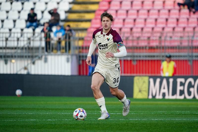 Football. Serie B. AC Monza - Venezia FC. 21.03.2026