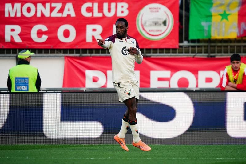 Football. Serie B. AC Monza - Venezia FC. 21.03.2026