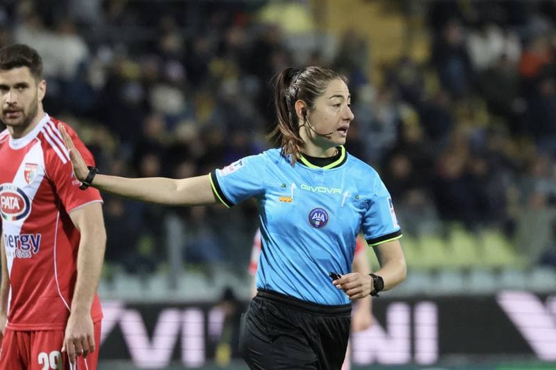 Football. Serie B. Modena FC - Mantova 1911. 21.03.2026