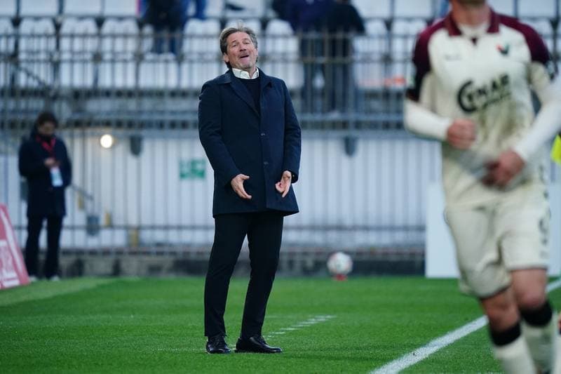 Football. Serie B. AC Monza - Venezia FC. 21.03.2026