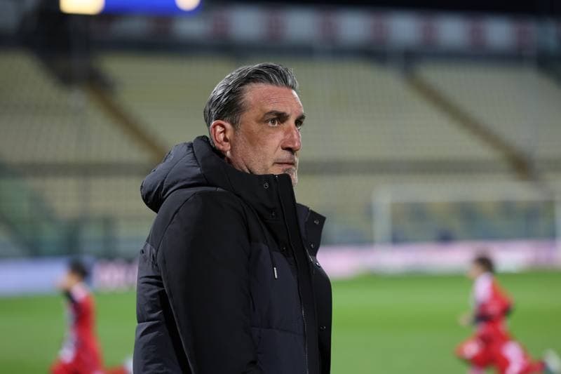Football. Serie B. Modena FC - Mantova 1911. 21.03.2026