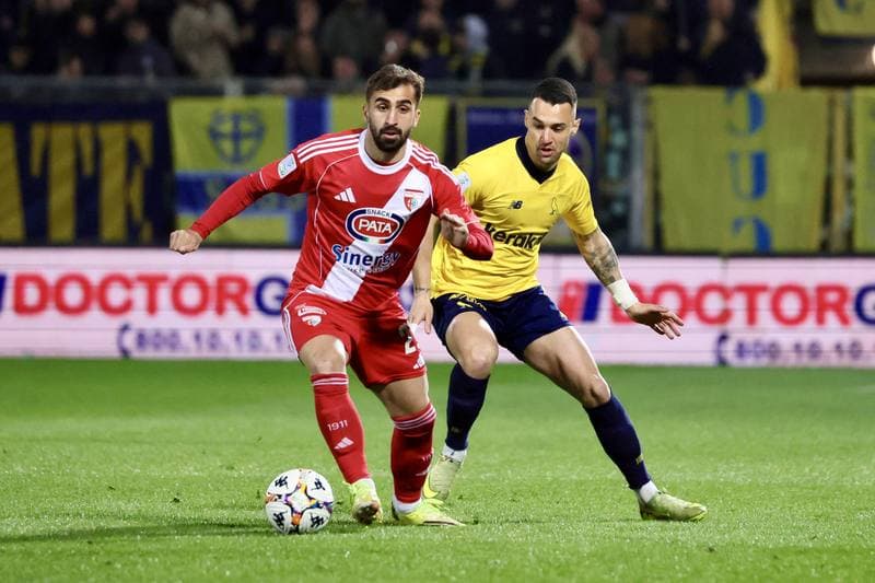 Football. Serie B. Modena FC - Mantova 1911. 21.03.2026