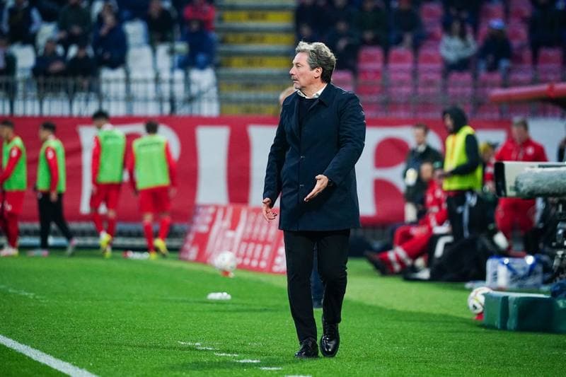 Football. Serie B. AC Monza - Venezia FC. 21.03.2026