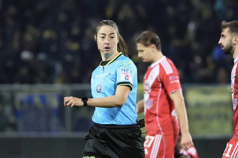 Football. Serie B. Modena FC - Mantova 1911. 21.03.2026