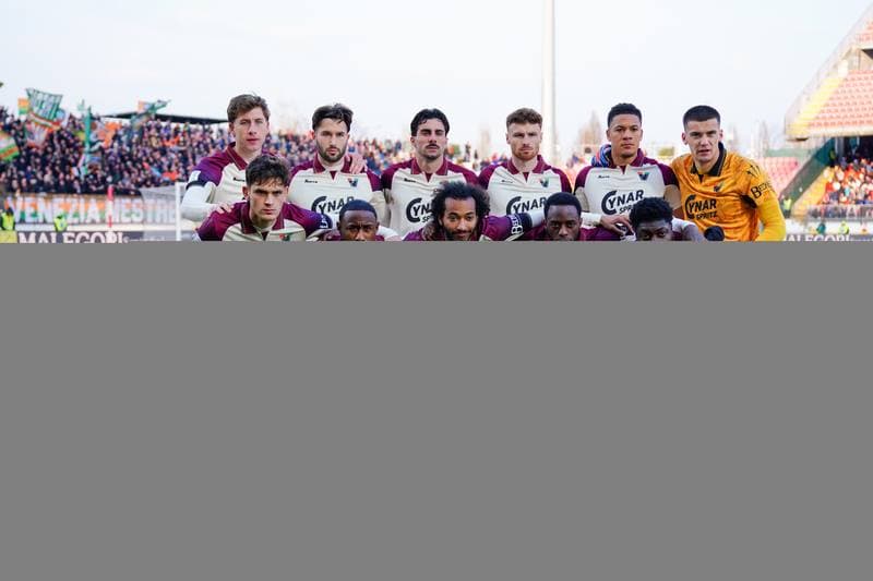 Football. Serie B. AC Monza - Venezia FC. 21.03.2026