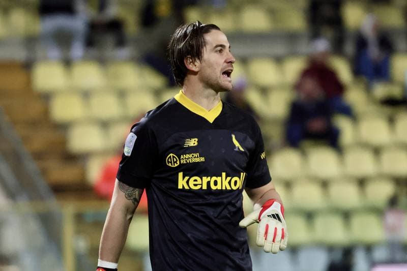 Football. Serie B. Modena FC - Mantova 1911. 21.03.2026