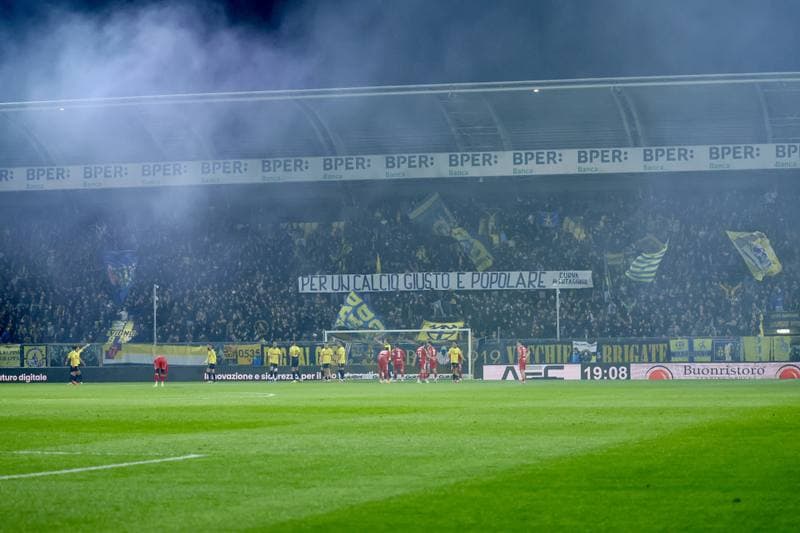 Football. Serie B. Modena FC - Mantova 1911. 21.03.2026
