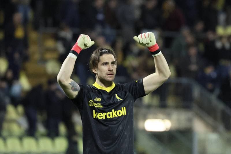 Football. Serie B. Modena FC - Mantova 1911. 21.03.2026