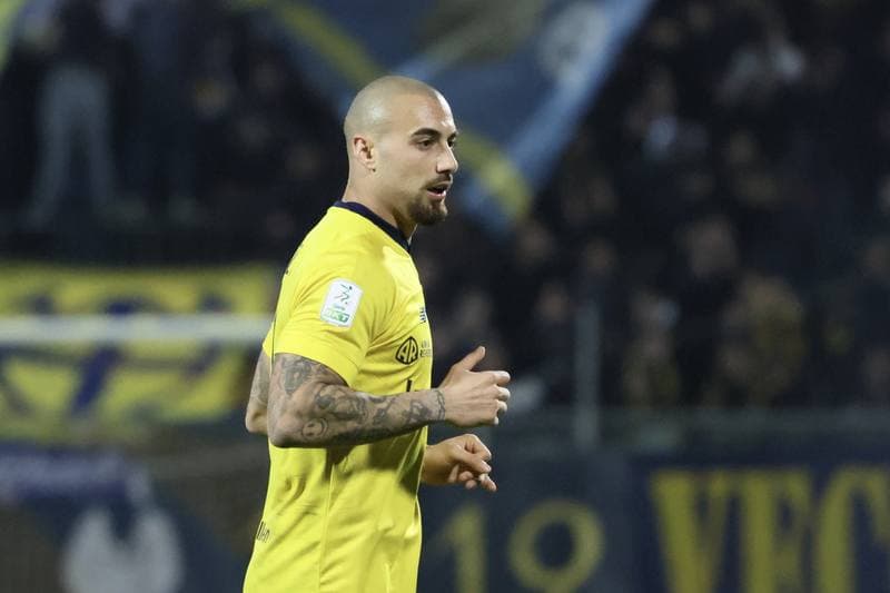 Football. Serie B. Modena FC - Mantova 1911. 21.03.2026