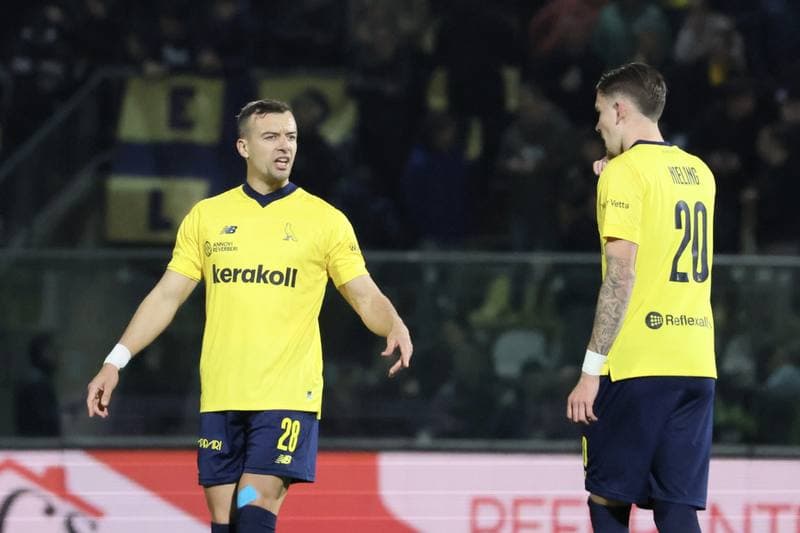 Football. Serie B. Modena FC - Mantova 1911. 21.03.2026