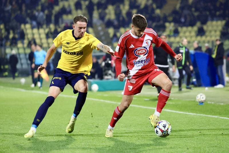 Football. Serie B. Modena FC - Mantova 1911. 21.03.2026