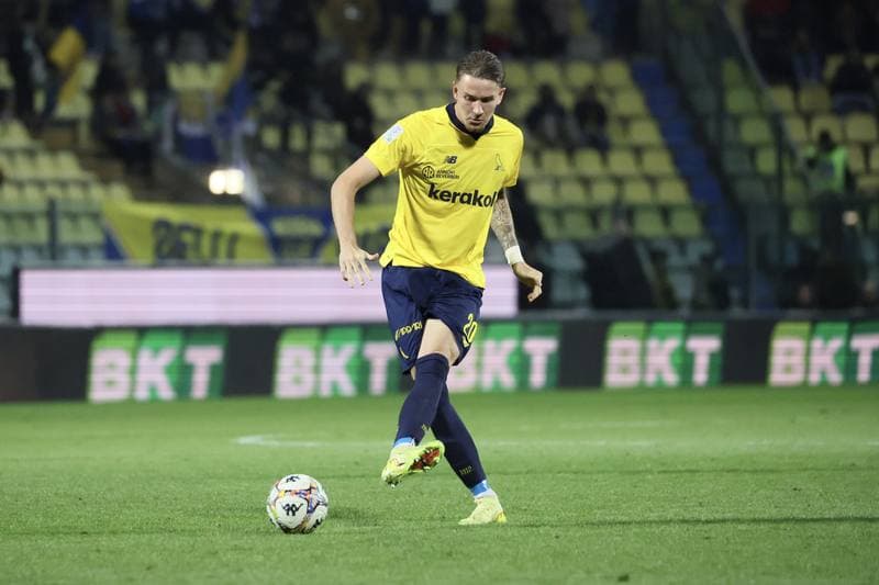 Football. Serie B. Modena FC - Mantova 1911. 21.03.2026