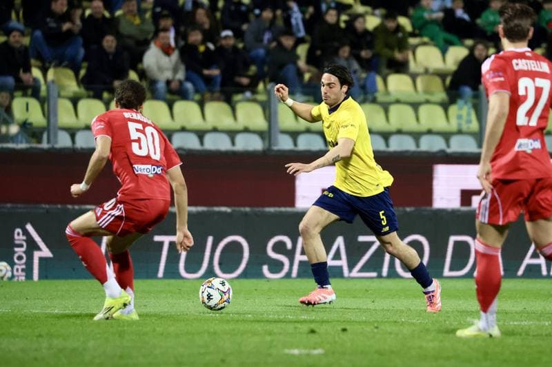 Football. Serie B. Modena FC - Mantova 1911. 21.03.2026