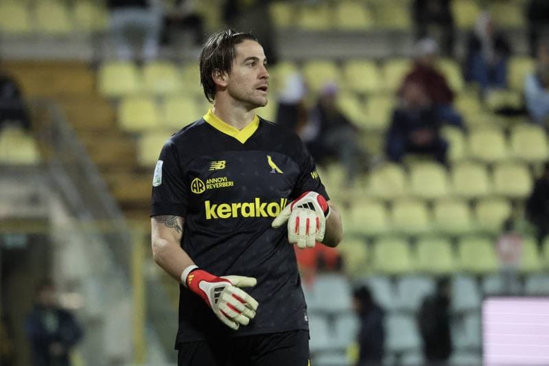 Football. Serie B. Modena FC - Mantova 1911. 21.03.2026