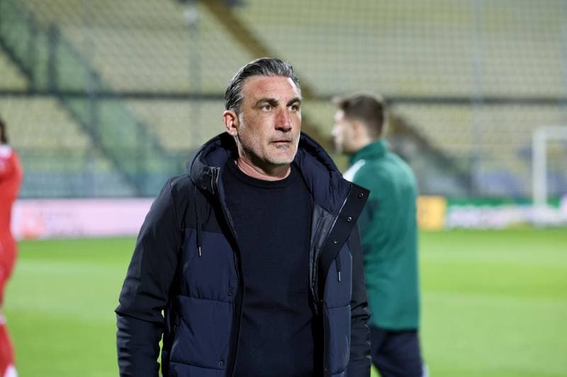 Football. Serie B. Modena FC - Mantova 1911. 21.03.2026