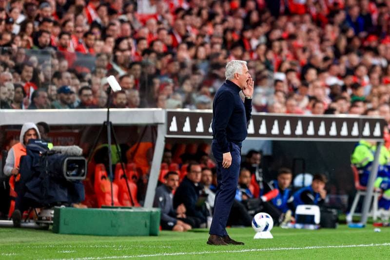 Football. Liga Portugal Betclic. SL Benfica - Vitoria SC. 21.03.2026