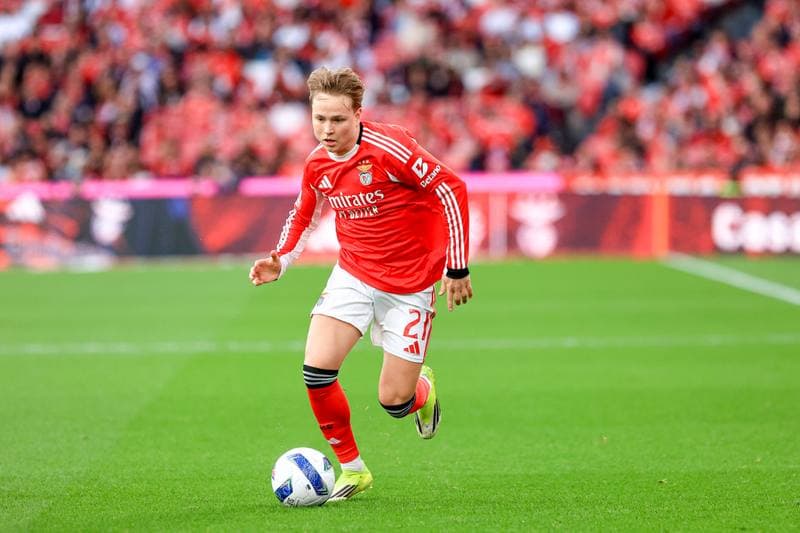 Football. Liga Portugal Betclic. SL Benfica - Vitoria SC. 21.03.2026