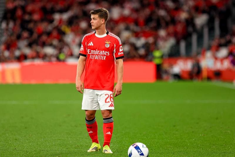 Football. Liga Portugal Betclic. SL Benfica - Vitoria SC. 21.03.2026