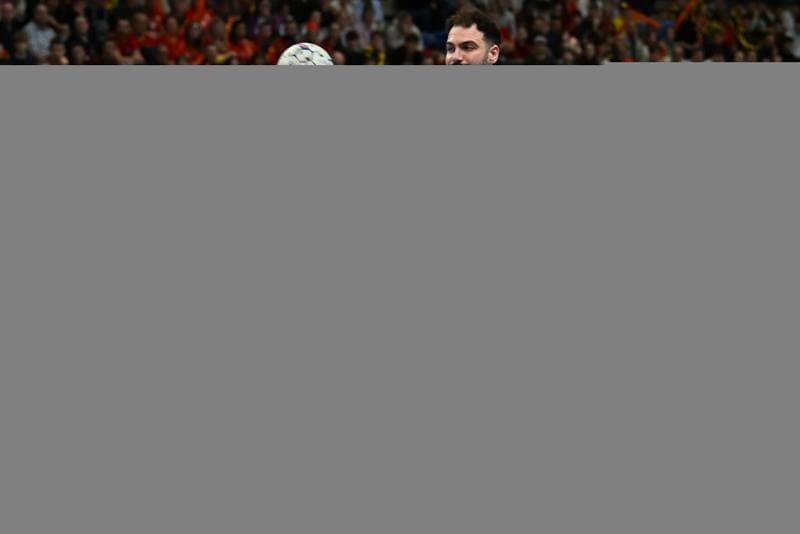 Handball. Men's World Championship Qualifiers. Belgium - Greece. 21.03.2026