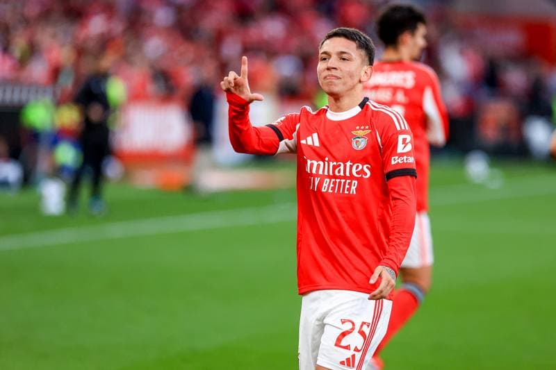 Football. Liga Portugal Betclic. SL Benfica - Vitoria SC. 21.03.2026