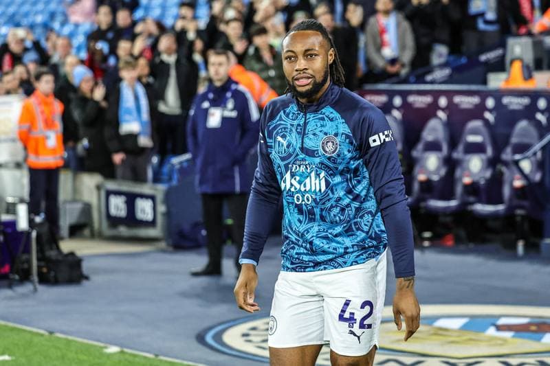 Football. Premier League. Manchester City - Nottingham Forest. 04.03.2026