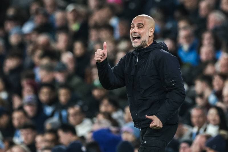 Football. Premier League. Manchester City - Nottingham Forest. 04.03.2026