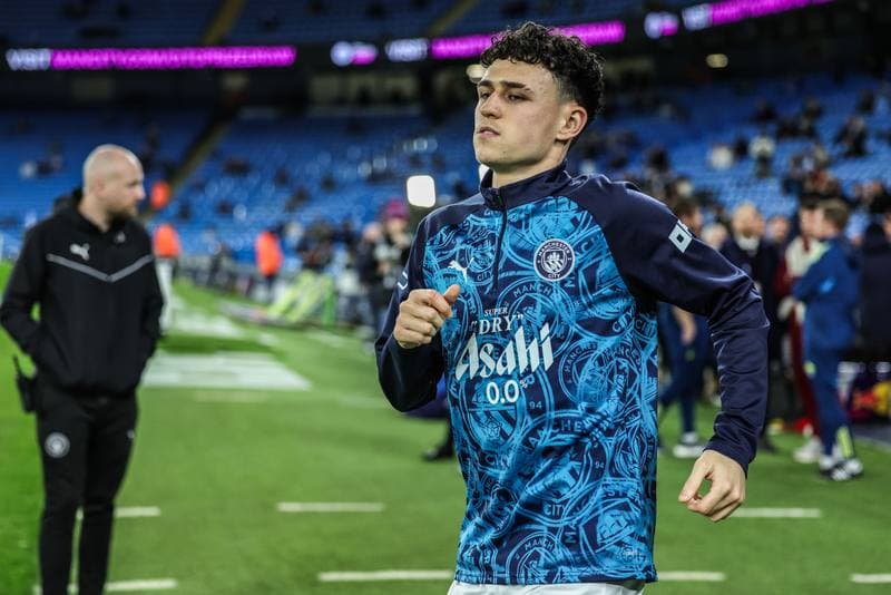 Football. Premier League. Manchester City - Nottingham Forest. 04.03.2026