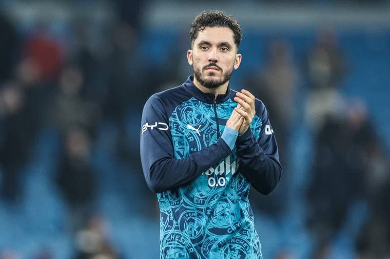 Football. Premier League. Manchester City - Nottingham Forest. 04.03.2026