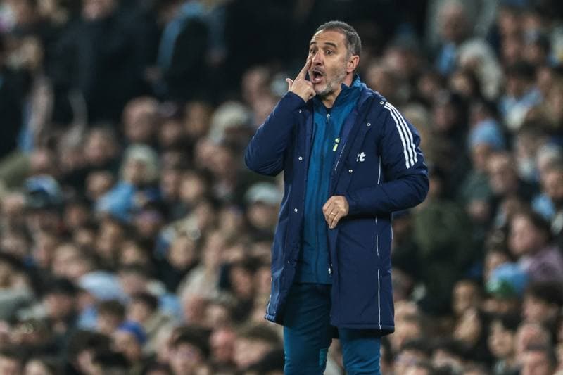 Football. Premier League. Manchester City - Nottingham Forest. 04.03.2026