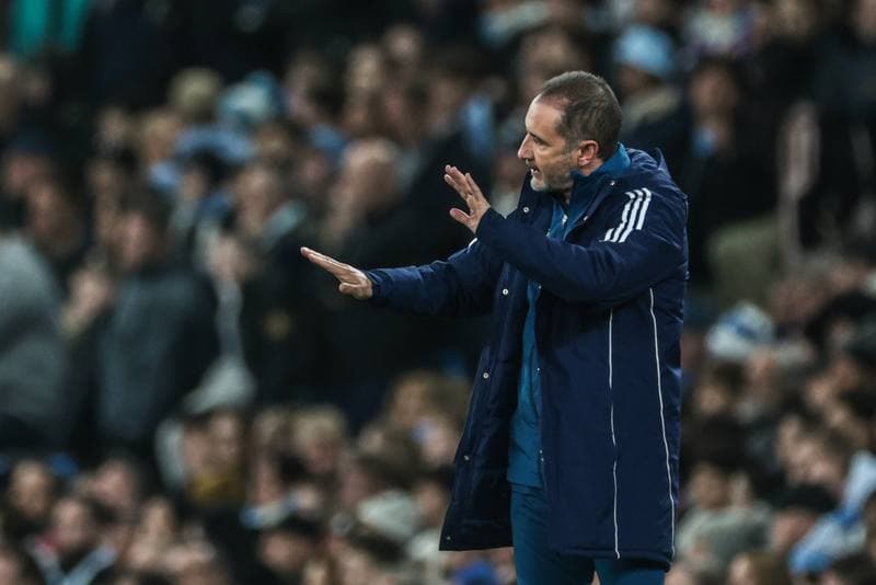 Football. Premier League. Manchester City - Nottingham Forest. 04.03.2026
