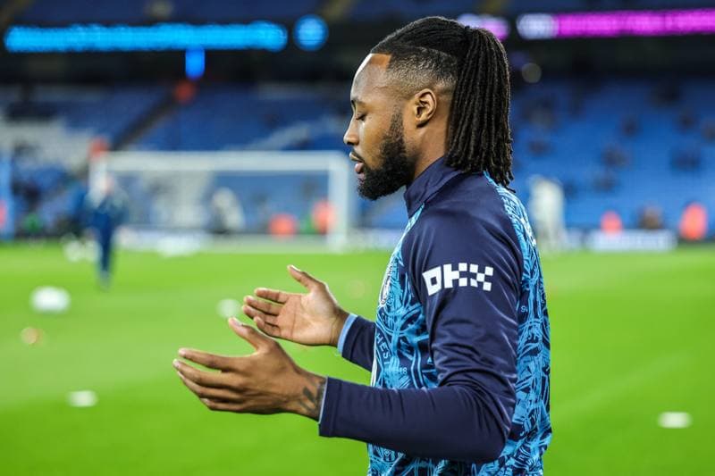 Football. Premier League. Manchester City - Nottingham Forest. 04.03.2026