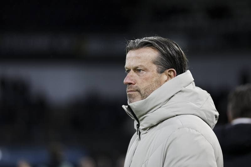 Football. Eredivisie. Heracles Almelo - PSV. 28.02.2026