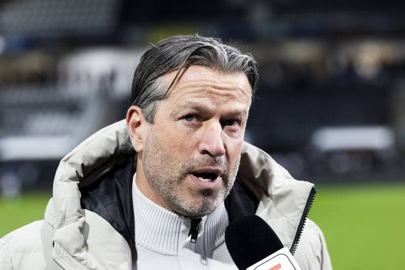 Football. Eredivisie. Heracles Almelo - PSV. 28.02.2026